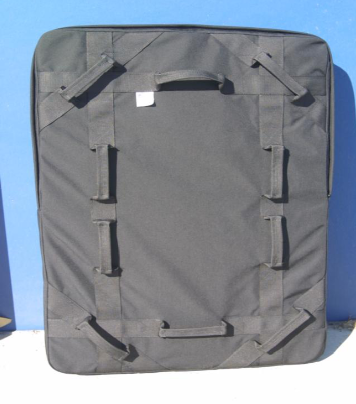 SES-02 Soft Cell Extraction Shield-Tactical Gear UK
