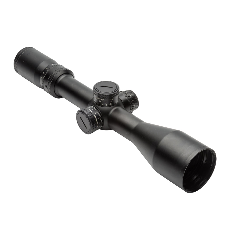 Sightmark Citadel 1-10x24 CR1 Riflescope-Tactical Gear UK