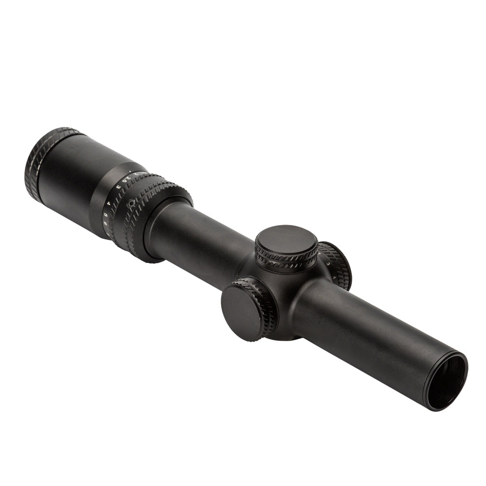 Sightmark Citadel 1-10x24 CR1 Riflescope-Tactical Gear UK