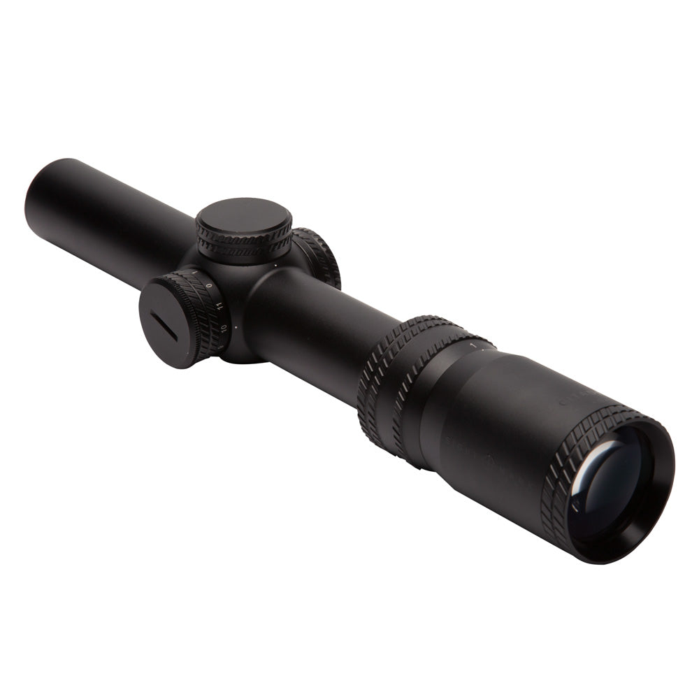 Sightmark Citadel 1-6x24 CR1 Riflescope-Tactical Gear UK