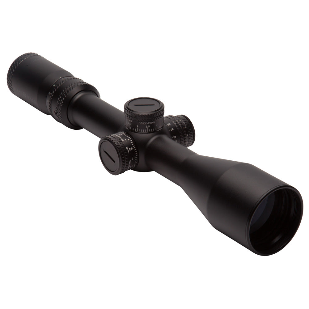 Sightmark Citadel 3-18x50 MR2 Riflescope-Tactical Gear UK
