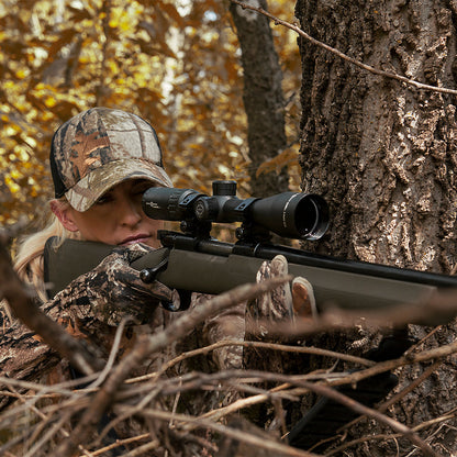 Sightmark Core HX 3-12x56 HDR Hunter Dot Riflescope-Tactical Gear UK
