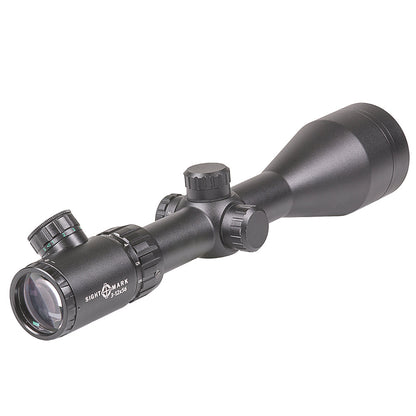 Sightmark Core HX 3-12x56 HDR Hunter Dot Riflescope-Tactical Gear UK