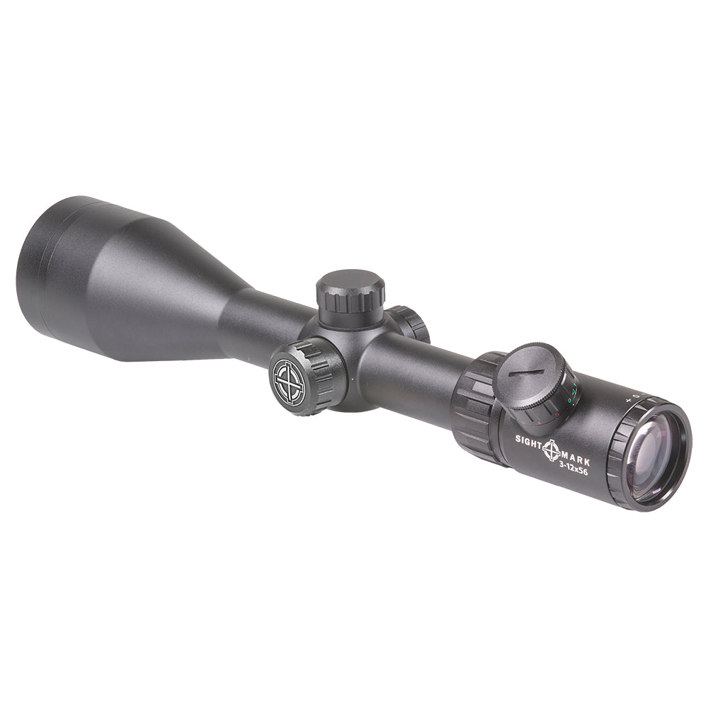 Sightmark Core HX 3-12x56 HDR Hunter Dot Riflescope-Tactical Gear UK