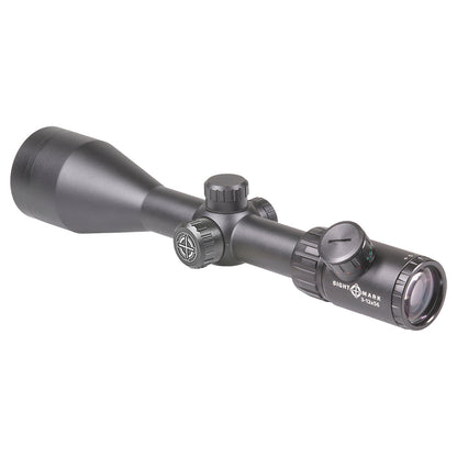 Sightmark Core HX 3-12x56 HDR Hunter Dot Riflescope-Tactical Gear UK