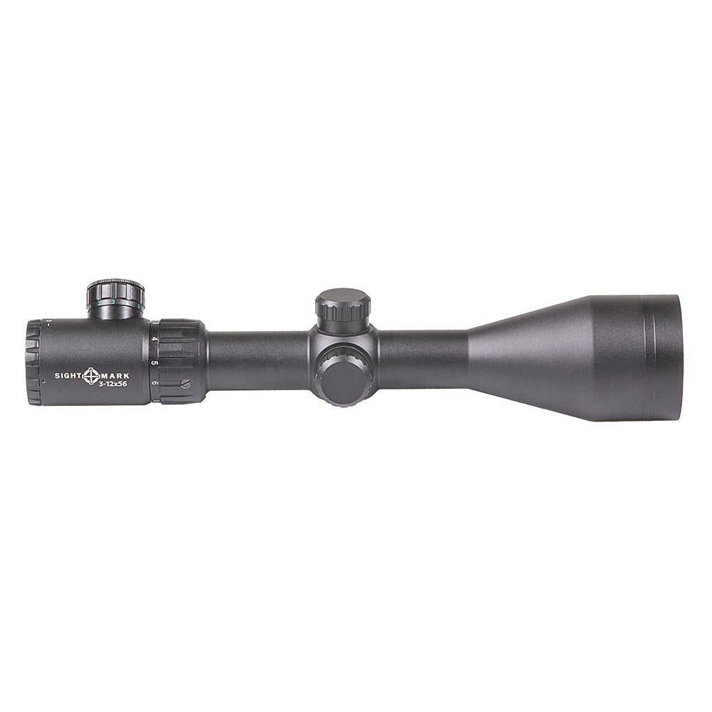 Sightmark Core HX 3-12x56 HDR Hunter Dot Riflescope-Tactical Gear UK