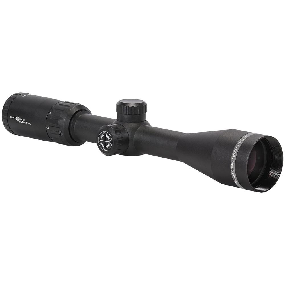 Sightmark Core HX 3-9x40VHR Venison Hunter Riflescope - 350 Legend Reticle-Tactical Gear UK
