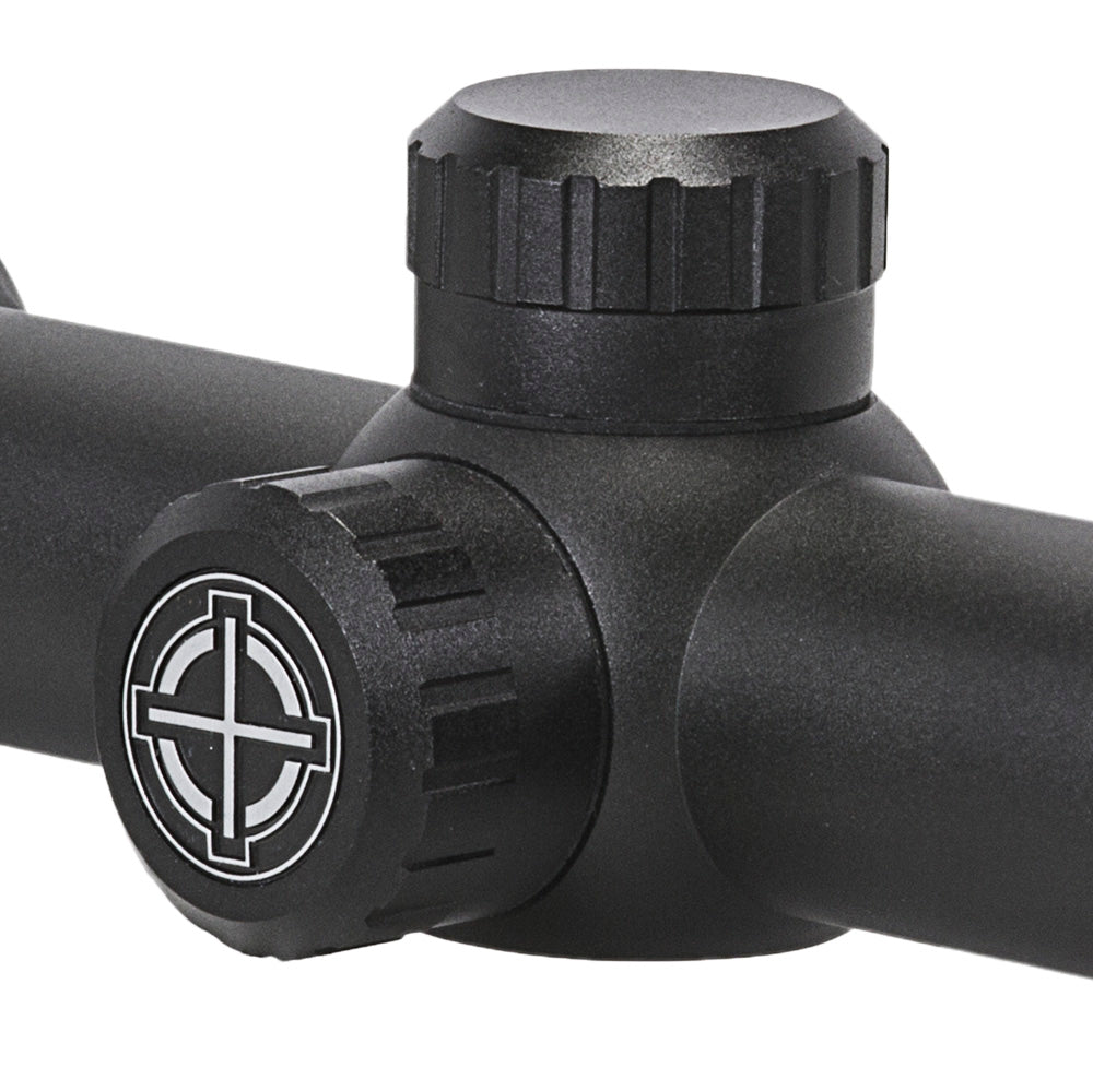Sightmark Core HX 3-9x40VHR Venison Hunter Riflescope-Tactical Gear UK