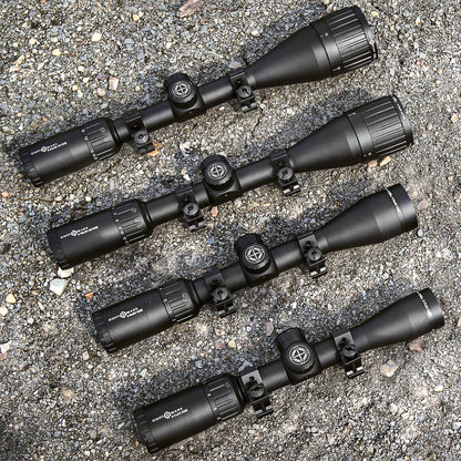 Sightmark Core HX 3-9x40VHR Venison Hunter Riflescope-Tactical Gear UK
