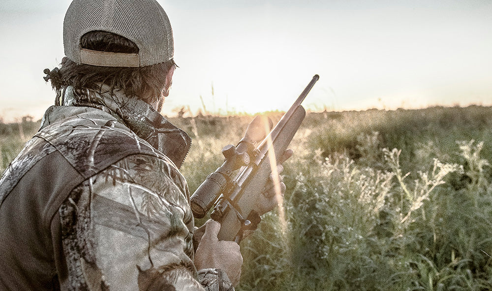Sightmark Core HX 3-9x40VHR Venison Hunter Riflescope-Tactical Gear UK