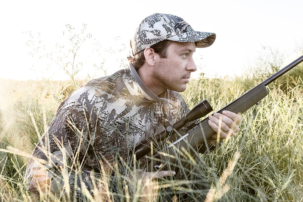 Sightmark Core HX 3-9x40VHR Venison Hunter Riflescope-Tactical Gear UK
