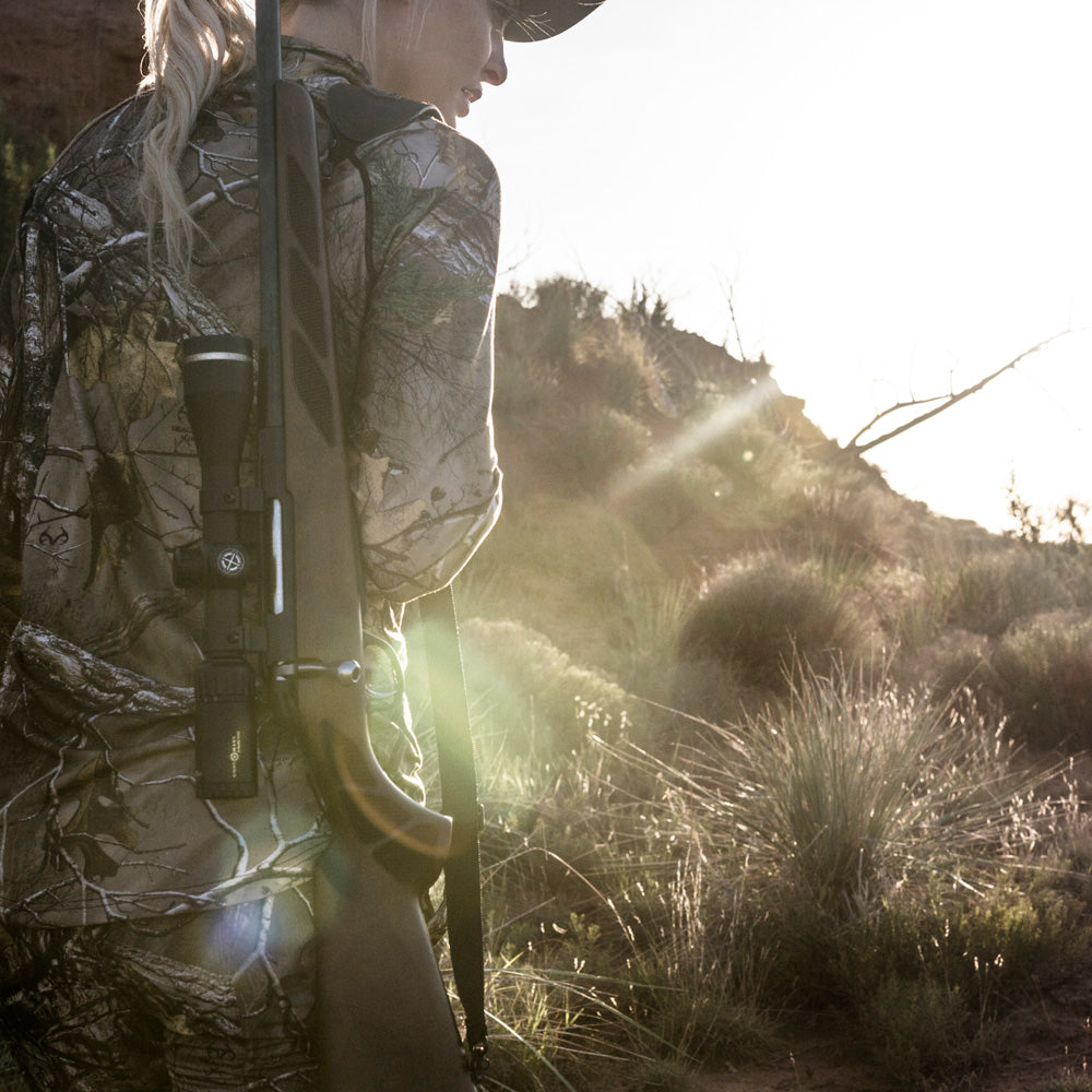 Sightmark Core HX 3-9x40VHR Venison Hunter Riflescope-Tactical Gear UK