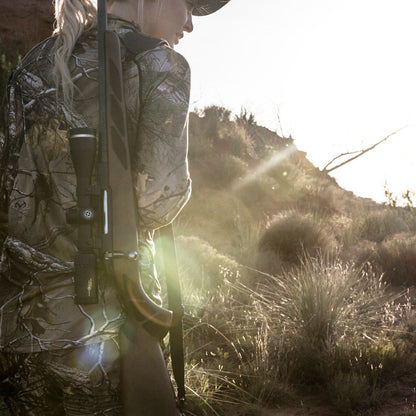 Sightmark Core HX 3-9x40VHR Venison Hunter Riflescope-Tactical Gear UK