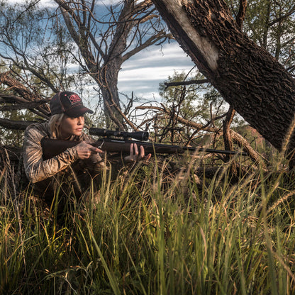 Sightmark Core HX 3-9x40VHR Venison Hunter Riflescope-Tactical Gear UK