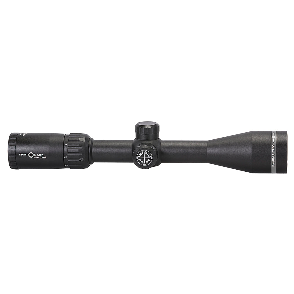 Sightmark Core HX 3-9x40VHR Venison Hunter Riflescope-Tactical Gear UK