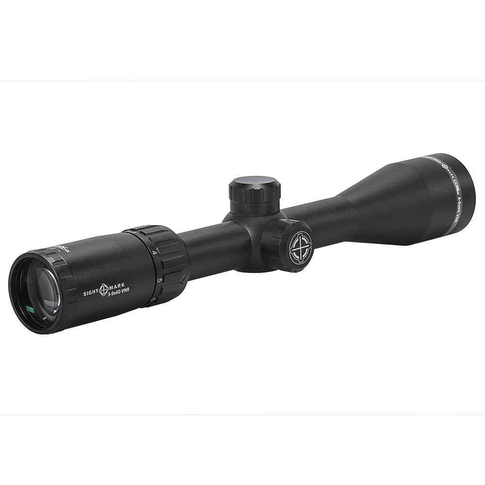 Sightmark Core HX 3-9x40VHR Venison Hunter Riflescope-Tactical Gear UK