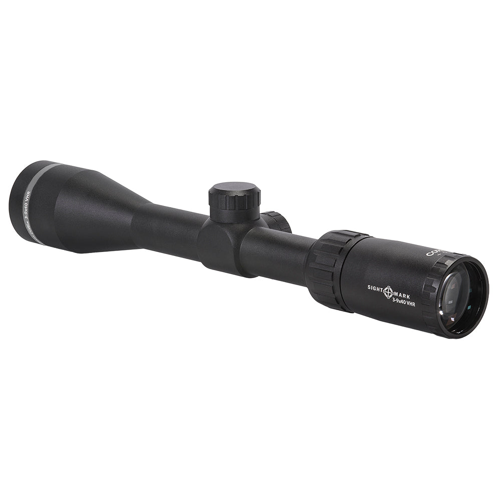 Sightmark Core HX 3-9x40VHR Venison Hunter Riflescope-Tactical Gear UK