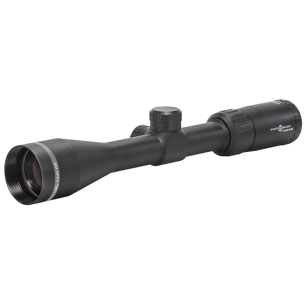 Sightmark Core HX 3-9x40VHR Venison Hunter Riflescope-Tactical Gear UK
