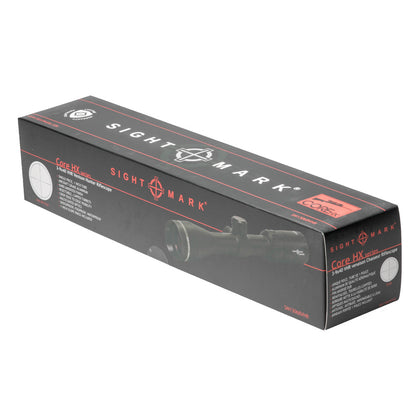 Sightmark Core HX 3-9x40VHR Venison Hunter Riflescope-Tactical Gear UK