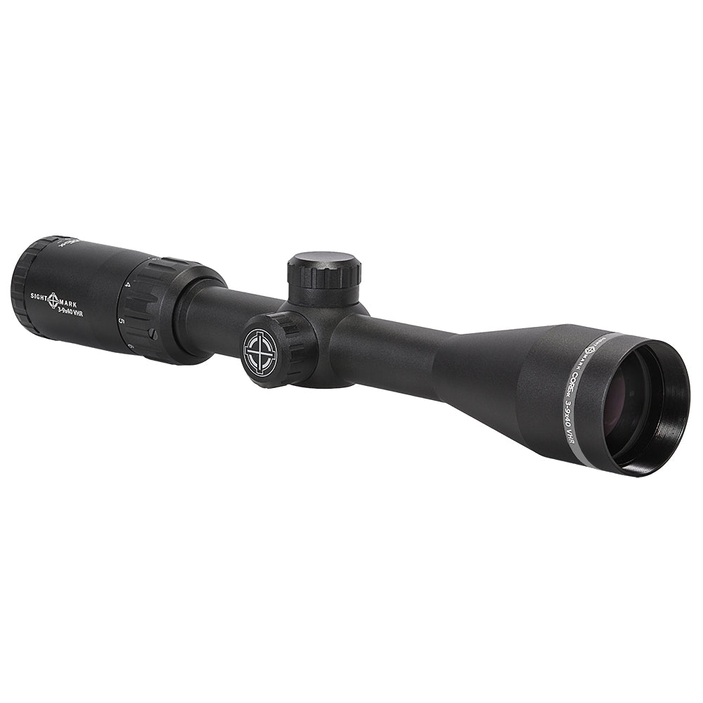 Sightmark Core HX 3-9x40VHR Venison Hunter Riflescope-Tactical Gear UK