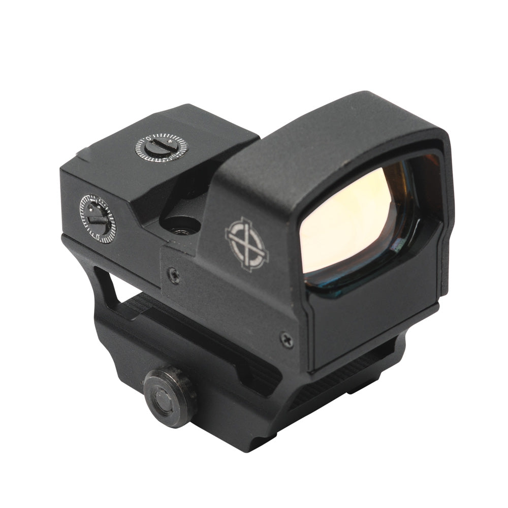 Sightmark Core Shot A-Spec LQD Reflex Sight-Tactical Gear UK