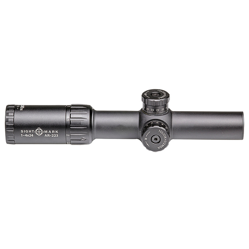 Sightmark Core TX 1-4x24AR-223 BDC Riflescope-Tactical Gear UK