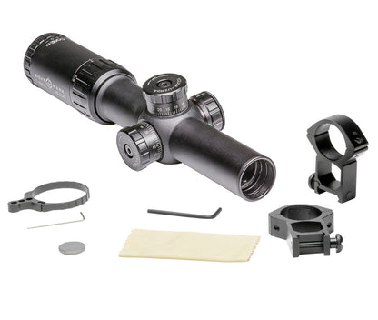 Sightmark Core TX 1-4x24AR-223 BDC Riflescope-Tactical Gear UK