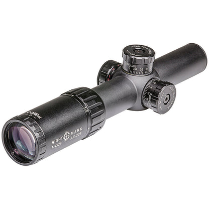 Sightmark Core TX 1-4x24AR-223 BDC Riflescope-Tactical Gear UK