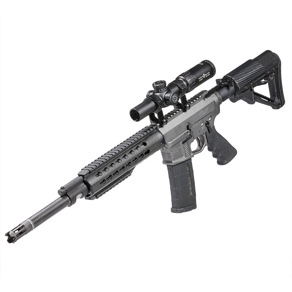 Sightmark Core TX 1-4x24AR-223 BDC Riflescope-Tactical Gear UK