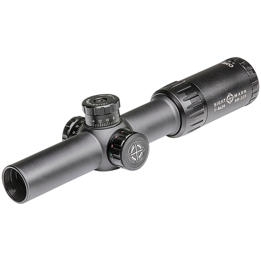 Sightmark Core TX 1-4x24AR-223 BDC Riflescope-Tactical Gear UK