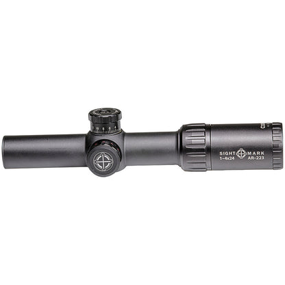 Sightmark Core TX 1-4x24AR-223 BDC Riflescope-Tactical Gear UK