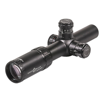 Sightmark Core TX 1-4x24DCR .223/.308 BDC Dual Caliber Riflescope-Tactical Gear UK