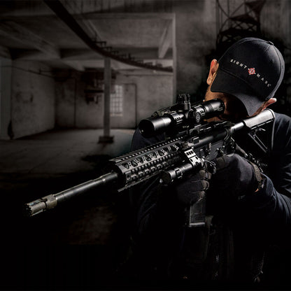 Sightmark Core TX 1-4x24DCR .223/.308 BDC Dual Caliber Riflescope-Tactical Gear UK