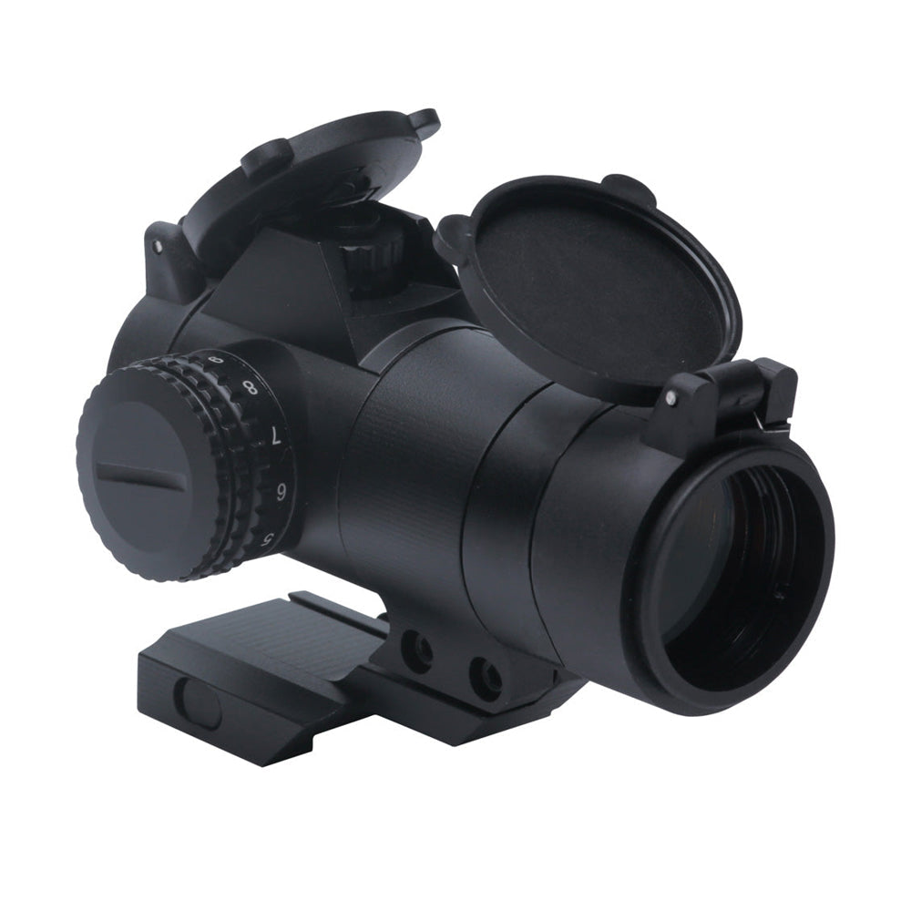 Sightmark Element 1x30 Red Dot Sight-Tactical Gear UK