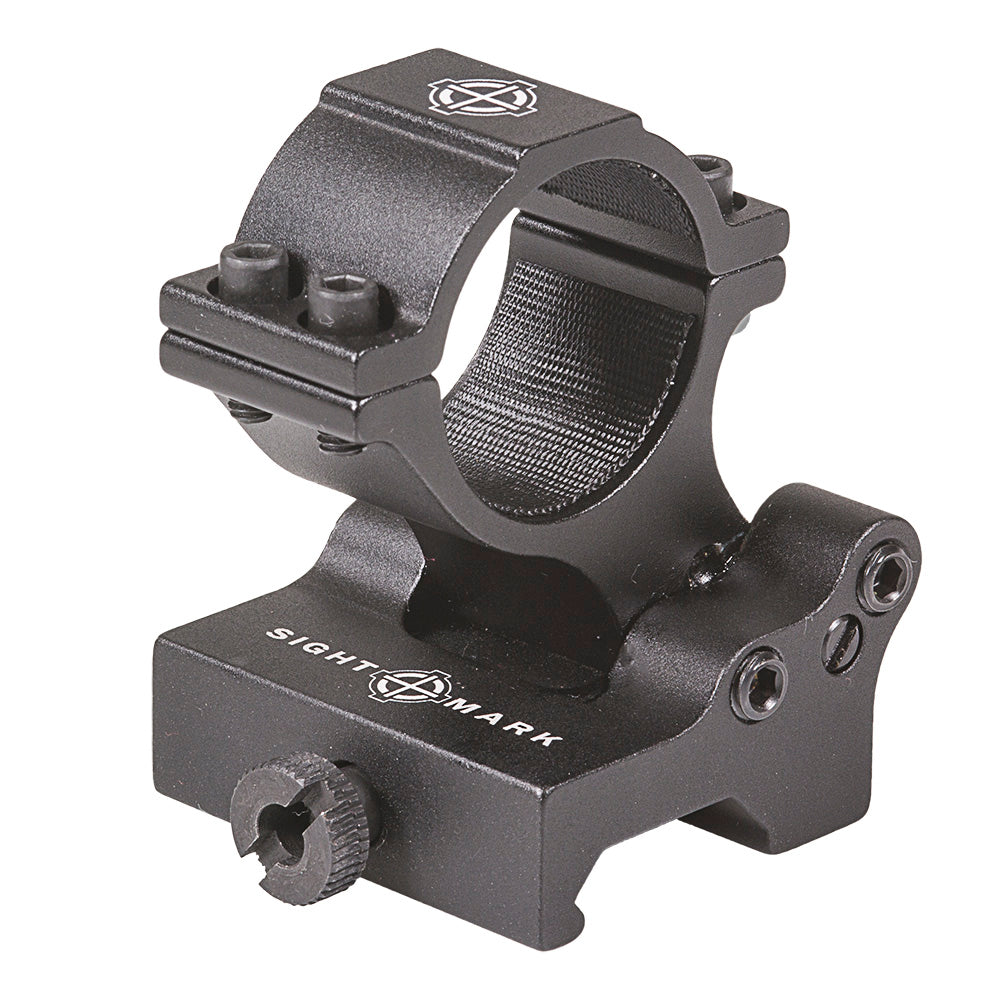 Sightmark Flip to Side Magnifier mount - Fixed Mount-Tactical Gear UK