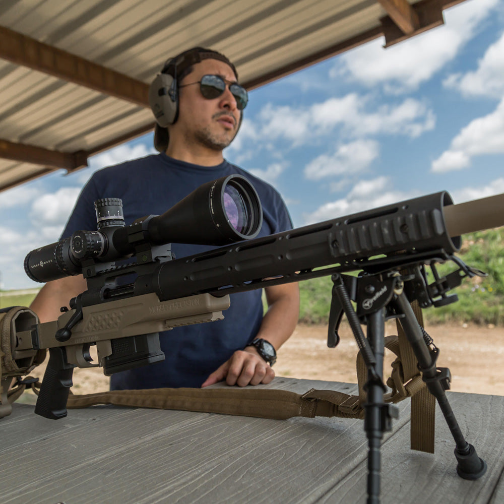 Sightmark Latitude 10-40x60 Benchrest Riflescope-Tactical Gear UK