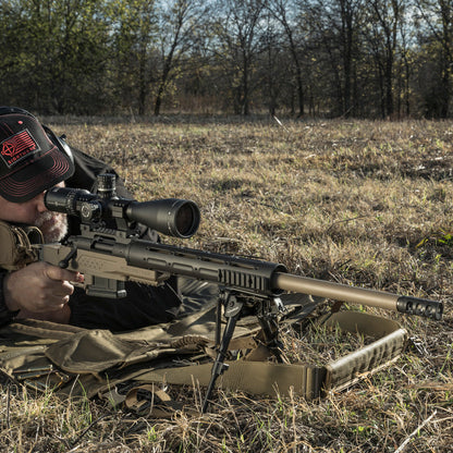 Sightmark Latitude 10-40x60 Benchrest Riflescope-Tactical Gear UK