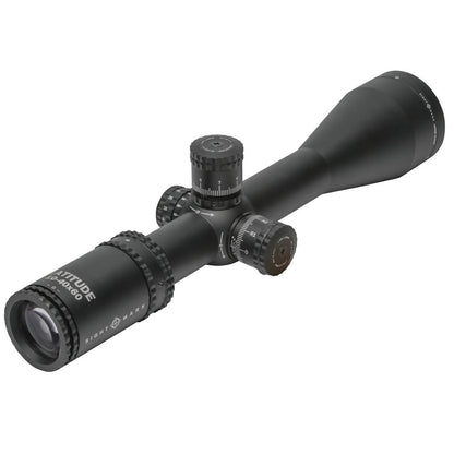 Sightmark Latitude 10-40x60 Benchrest Riflescope-Tactical Gear UK