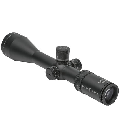 Sightmark Latitude 10-40x60 Benchrest Riflescope-Tactical Gear UK
