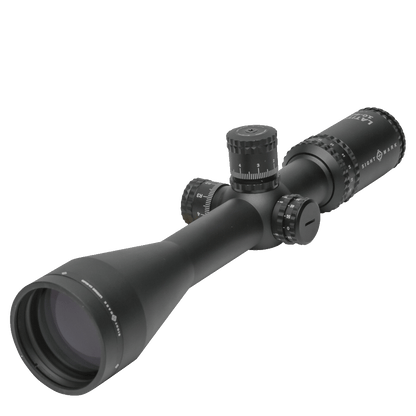 Sightmark Latitude 10-40x60 Benchrest Riflescope-Tactical Gear UK