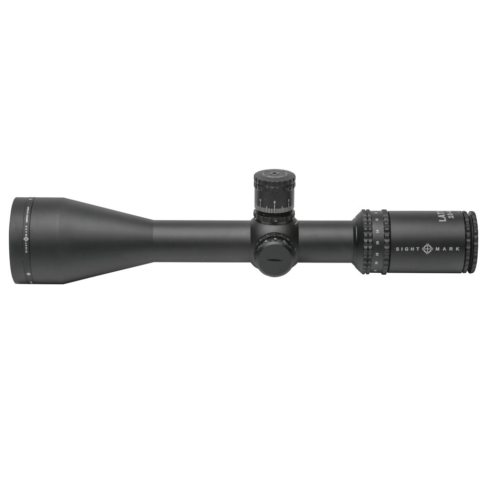 Sightmark Latitude 10-40x60 Benchrest Riflescope-Tactical Gear UK