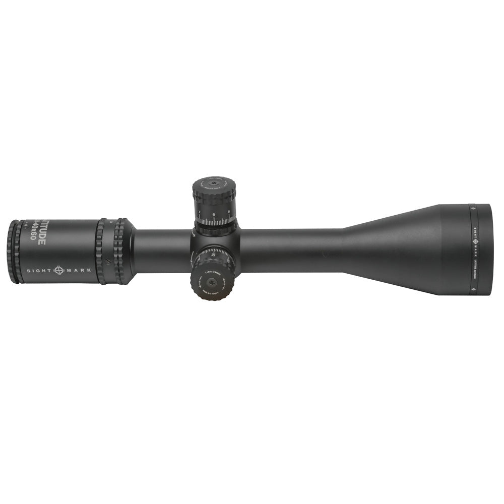 Sightmark Latitude 10-40x60 Benchrest Riflescope-Tactical Gear UK