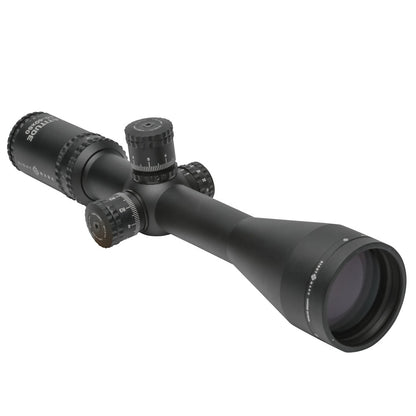 Sightmark Latitude 10-40x60 Benchrest Riflescope-Tactical Gear UK