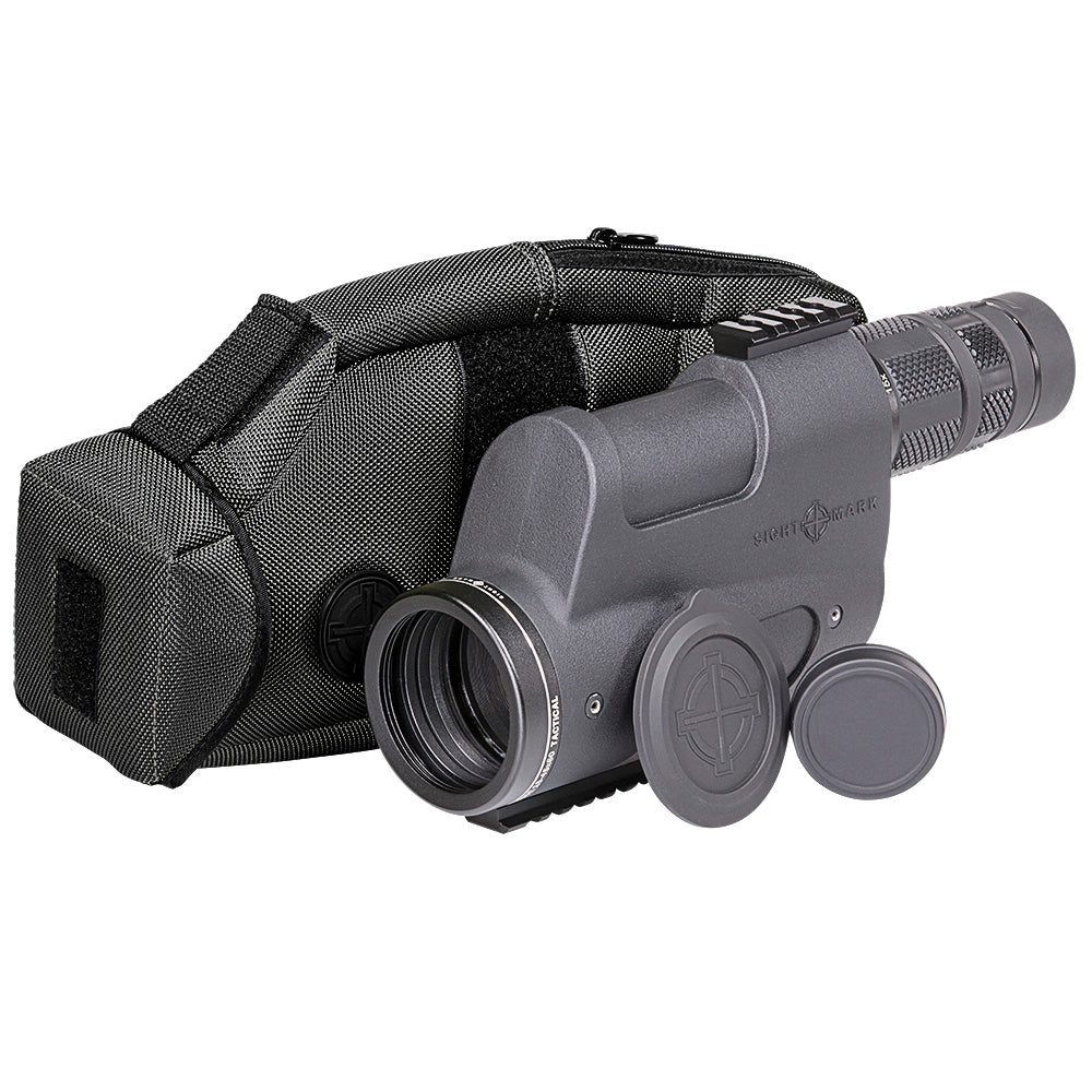 Sightmark Latitude 15-45x60 Spotting Scope-Tactical Gear UK