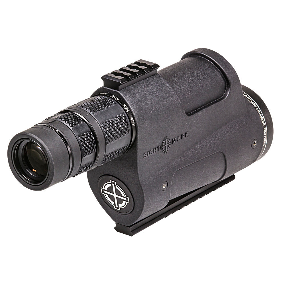 Sightmark Latitude 15-45x60 Spotting Scope-Tactical Gear UK