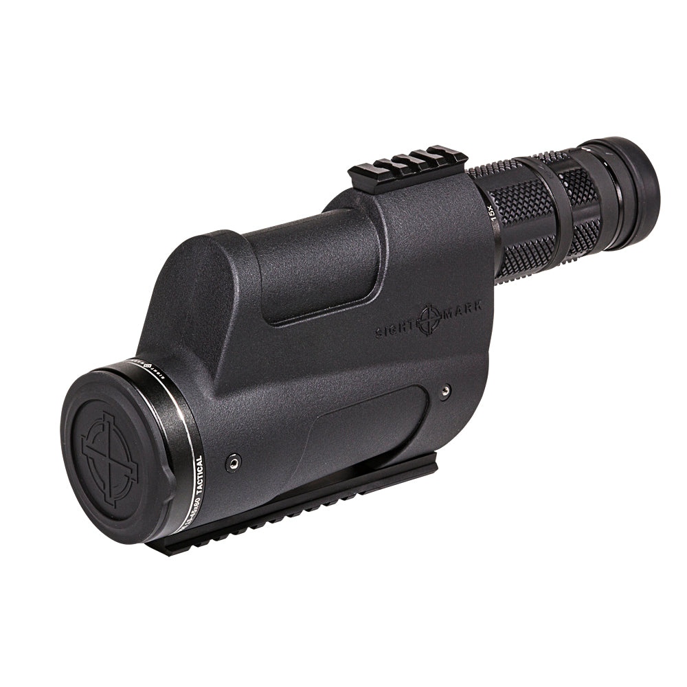 Sightmark Latitude 15-45x60 Spotting Scope-Tactical Gear UK