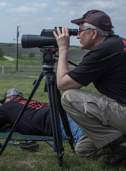 Sightmark Latitude 15-45x60 Tactical Spotting Scope-Tactical Gear UK