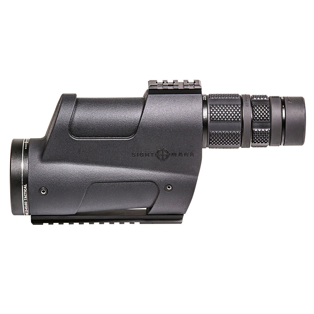 Sightmark Latitude 15-45x60 Tactical Spotting Scope-Tactical Gear UK