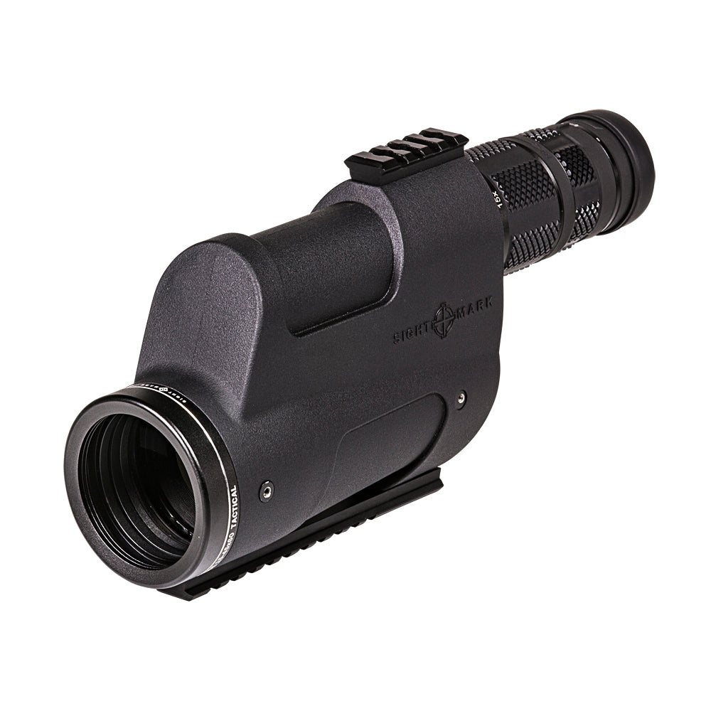 Sightmark Latitude 15-45x60 Tactical Spotting Scope-Tactical Gear UK