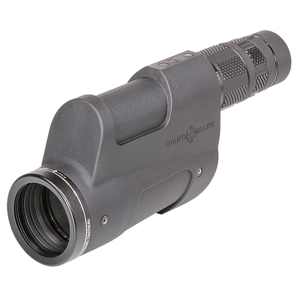 Sightmark Latitude 15-45x60 Tactical Spotting Scope-Tactical Gear UK